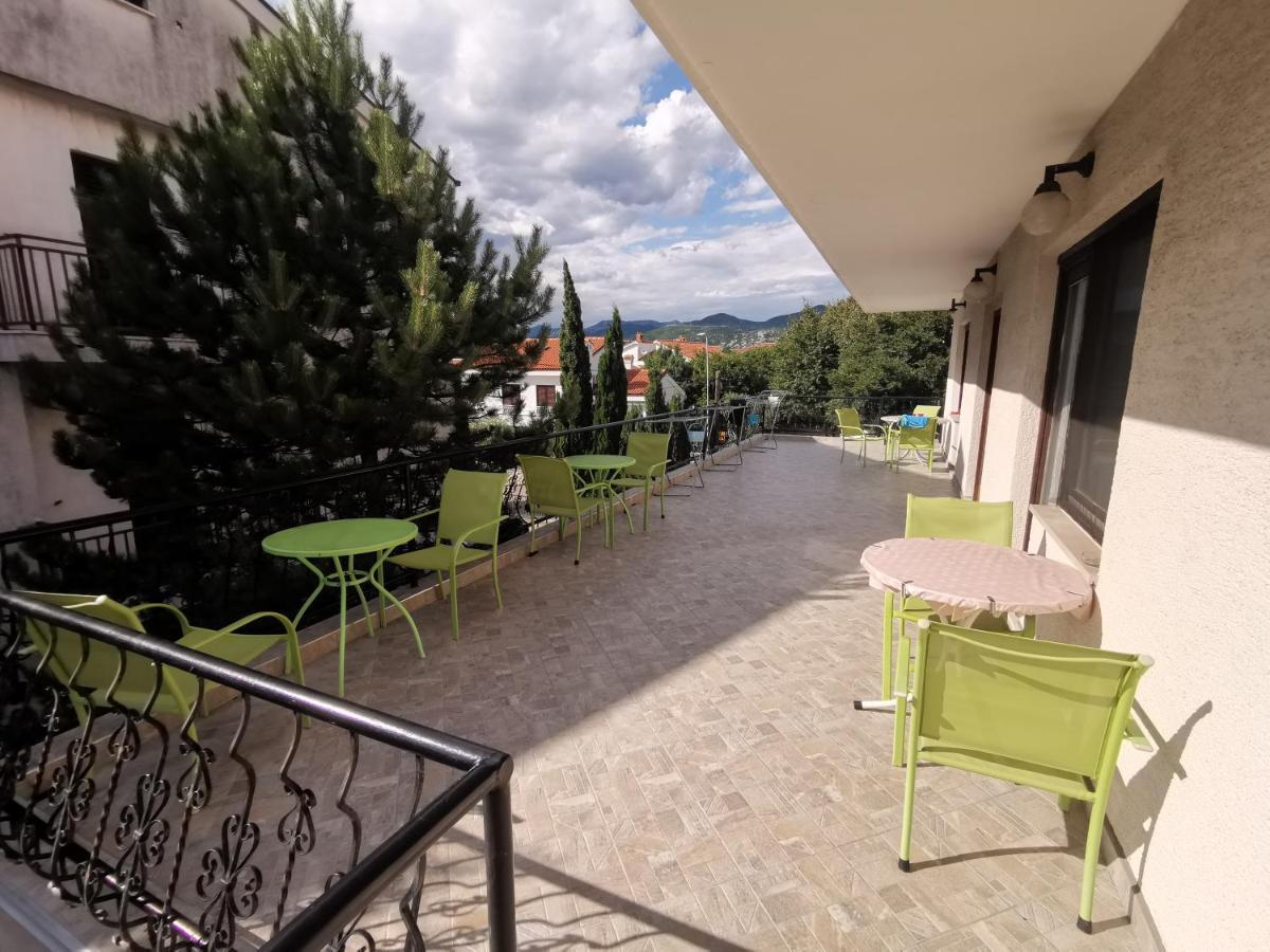 Guest House Dijana Kraljevica Exterior photo