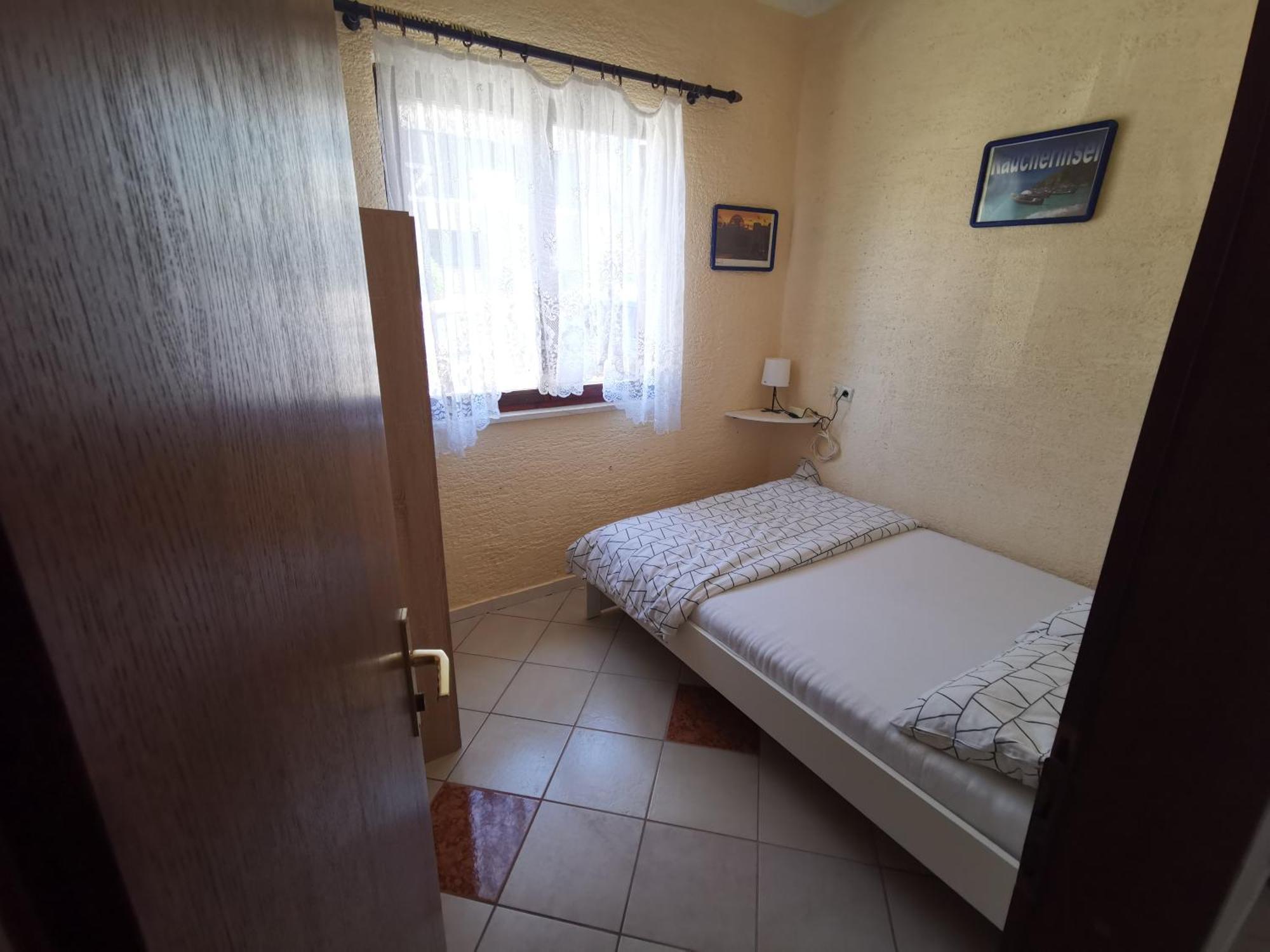 Guest House Dijana Kraljevica Exterior photo