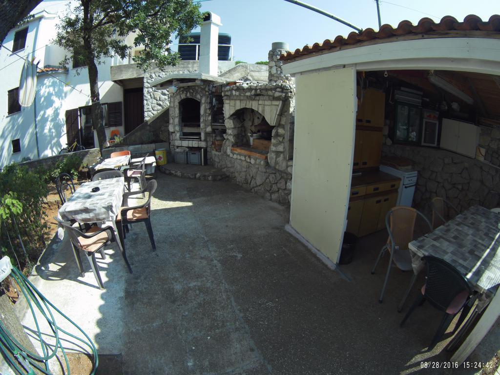 Guest House Dijana Kraljevica Exterior photo